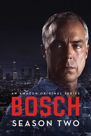 Xem Phim Bosch (Season 2) Full HD Vietsub