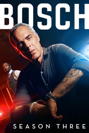 Xem Phim Bosch (Part 3) Full HD Vietsub