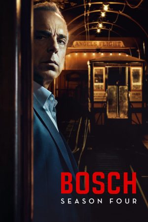 Xem Phim Bosch (Season 4) Full HD Vietsub