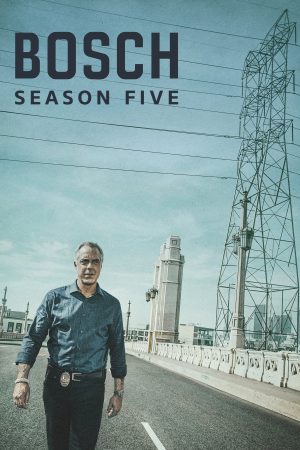 Xem Phim Bosch (Season 5) Full HD Vietsub