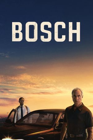 Xem Phim Bosch (Season 6) Full HD Vietsub