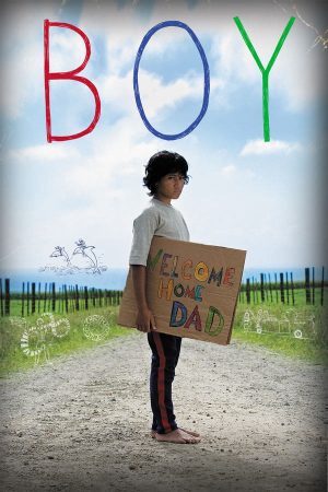 Xem Phim Boy Full HD Trọn Vẹn - Tình Cảm Bước Nhảy Đầu Tiên