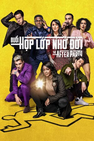 Xem Phim Buổi Họp Lớp Nhớ Đời (Phần 1) Full HD