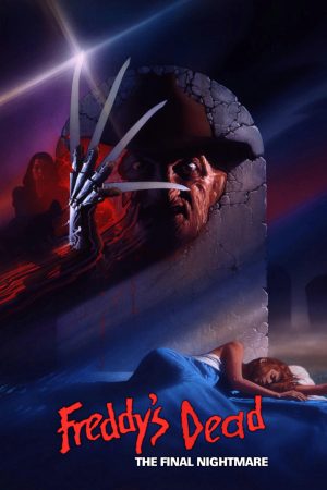Xem Phim Cái Chết Của Freddy - Hùng Khói Ác Mộng Cuối Cùng Full HD