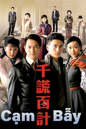 Xem Phim Cạm Bẫy Vietsub Full HD"