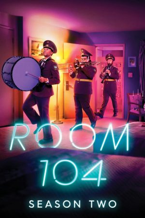 Xem Phim Căn Phòng 104 Phần 2 Full HD Vietsub
