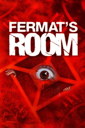 Xem Phim Căn Phòng Của Fermat Full HD Vietsub