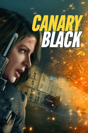 Xem Phim Canary Black Full HD Vietsub Mới Nhất