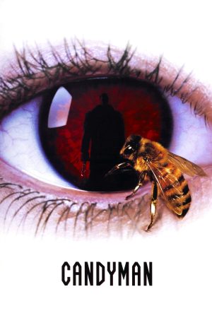 Xem Phim Candyman Full HD Thần Tượng Gớm Ghiếc"