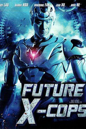 Xem Phim Cảnh Sát Tương Lai Full HD Vietsub