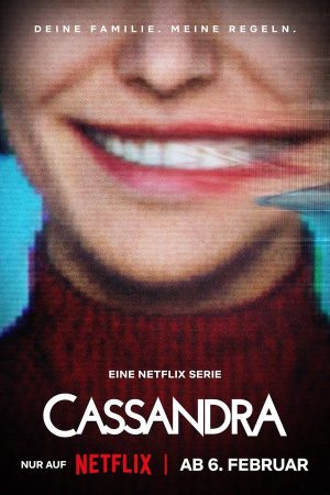 Xem Phim Cassandra Vietsub Thuyết Minh Full HD"