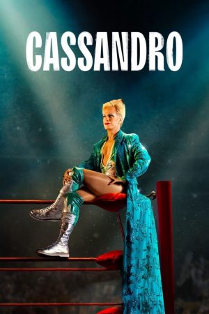 Xem Phim Cassandro Full HD - Cuộc Đời Wrestler Maricon"