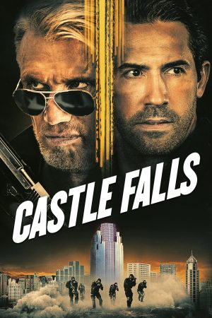 Xem Phim Castle Falls Full HD - Hạnh Phúc Đến Từ Hòa Bình