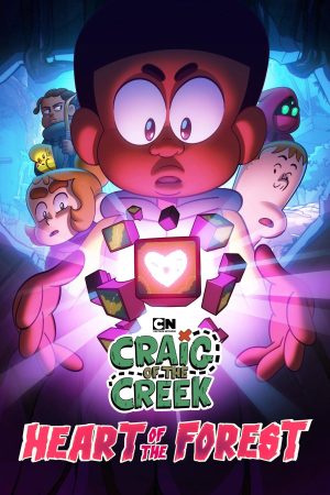 Xem Phim Cậu Bé Craig Và Con Suối Nhỏ 5 Full HD