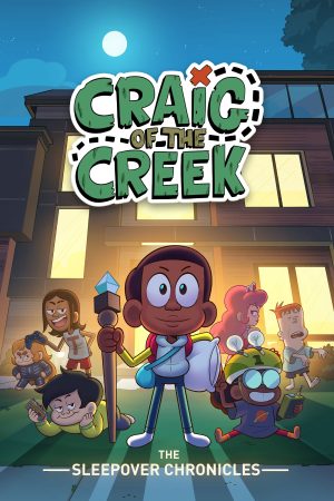 Xem Phim Cậu Bé Craig Va Con Suối Nhỏ (Phần 6) Full HD