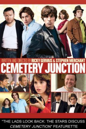 Xem Phim Cemetery Junction Full HD - Drama Trung Thành Về Đạo Đức