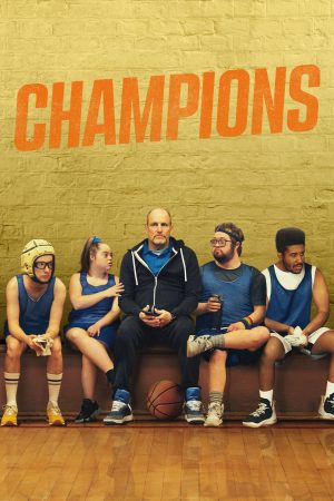 Xem Phim Champions 2