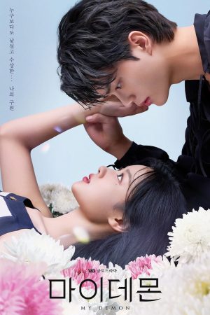 Xem Phim Chàng Quỷ Của Tôi Vietsub Thuyết Minh