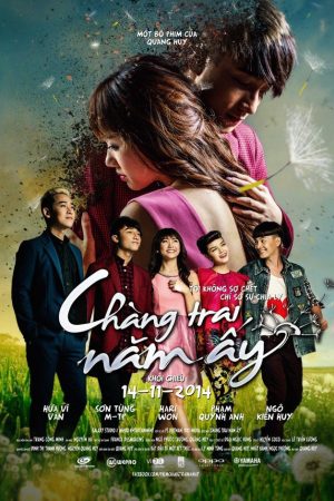 Xem Phim Chàng Trai Năm ấy Full HD Vietsub