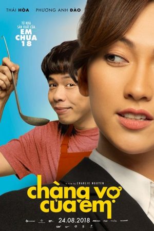 Xem Phim Chàng Vợ Của Em Full HD Vietsub