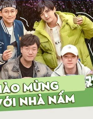 Xem Phim Chào Mừng Đến Với Nhà Nấm Vietsub - Hành Động Hấp Dẫn