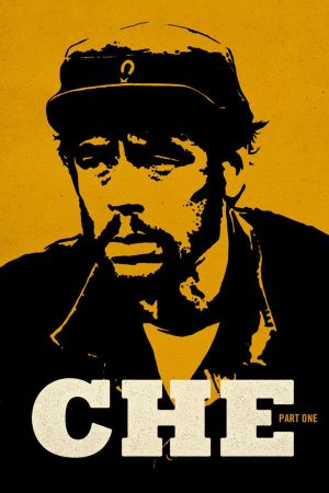 Xem Phim Che: Part One Full HD