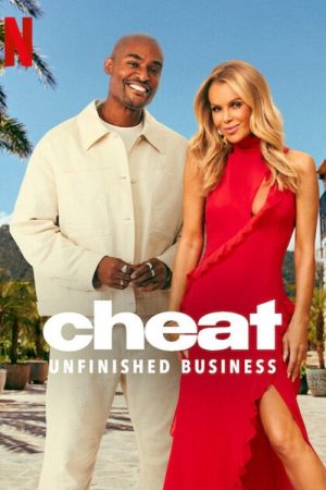 Xem Phim Cheat: Unfinished Business Vietsub Thuyết Minh