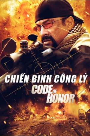 Xem Phim Chiến Binh Công Lý Full HD Vietsub