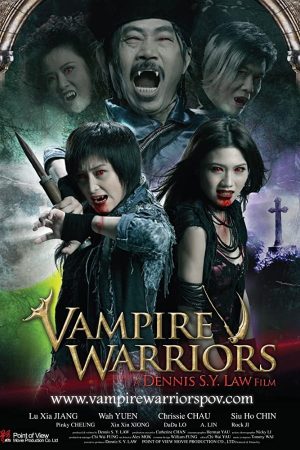 Xem Phim Chiến Binh Cương Thi Full HD