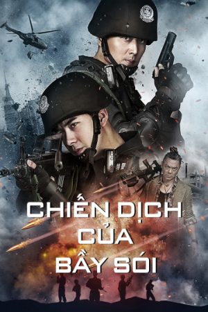 Xem Phim Chiến Dịch Của Bầy Sói Full HD Vietsub