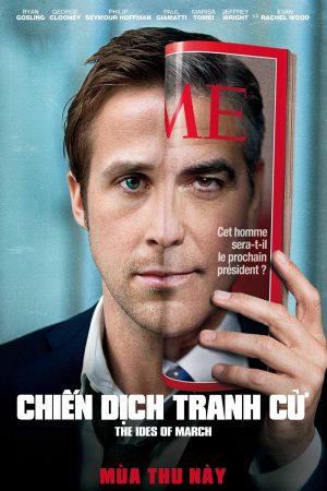 Xem Phim Chiến Dịch Tranh Cử Full HD Vietsub"