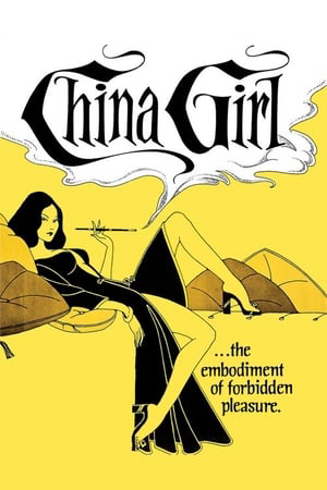Xem Phim China Girl Full HD - Con Gái Trẻ Đầy Hứng Khởi