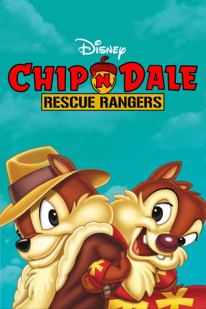 Xem Phim Chip 'n' Dale Rescue Rangers 2 Full HD