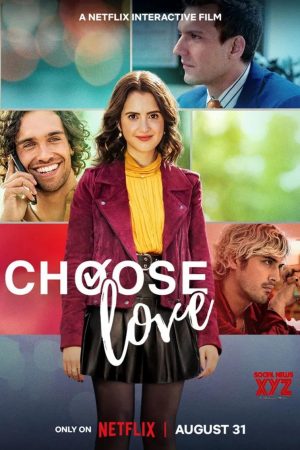 Xem Phim Chọn Tình Yêu Full HD, Drama Tiếng Việt Hoàn Chỉnh