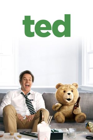 Xem Phim Chú Gấu Ted Full HD - Hilarious Comedy Movie"