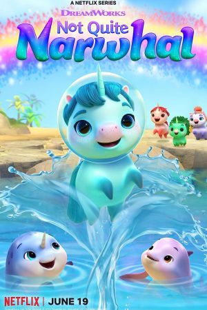 Xem Phim Chú Kỳ Lân Nơi Biển Cả Full HD Vietsub
