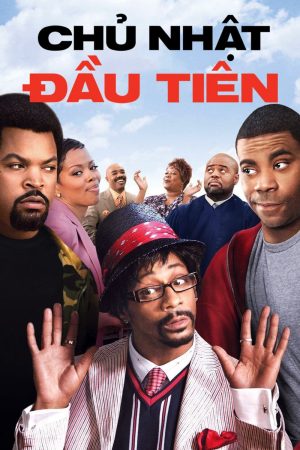 Xem Phim Chủ Nhật Đầu Tiên Full HD Thuyết Minh Mới Nhất