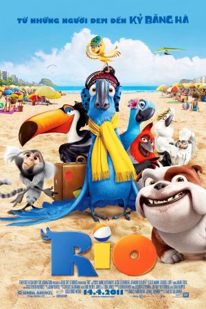 Xem Phim Chú Vẹt Đuôi Dài Full HD Vietsub"