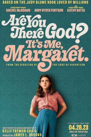 Xem Phim Chúa Ơi Où Đây? - Margaret's Search for Faith in Full HD"