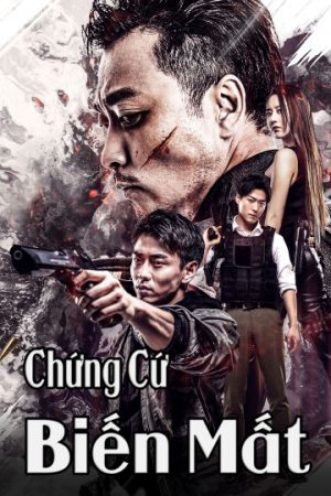 Xem Phim Chứng Cứ Biến Mất Full HD Vietsub