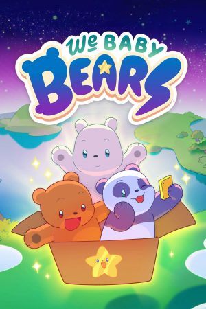 Xem Phim Chúng Tôi Đơn Giản Là Gấu Con 2 Full HD Vietsub