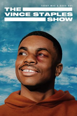 Xem Phim Chương Trình Vince Staples Full HD