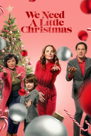 Xem Phim Chút Giáng Sinh Của Chúng Ta Full HD - Hilarious Holiday Fun