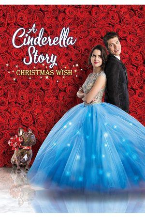 Xem Phim Chuyện Nàng Lọ Lem: Giáng Sinh Full HD, Vietsub Điều Ước Hấp Dẫn