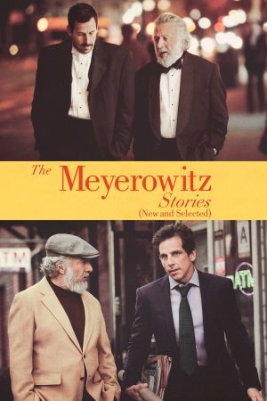Xem Phim Chuyện Nhà Meyerowitz Full HD Vietsub