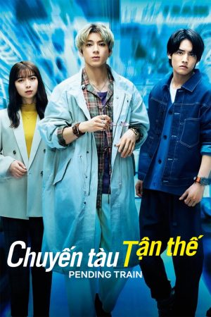 Xem Phim Chuyến Tàu Tận Thế Full HD Vietsub"