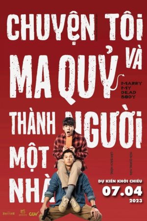 Xem Phim Chuyện Tôi Và Ma Quỷ Thành Người Một Nhà Full HD"