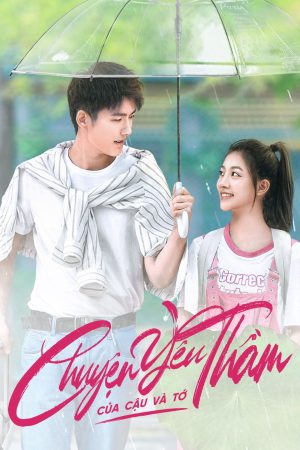 Xem Phim Chuyện Yêu Thầm Của Cậu Và Tớ Full HD Vietsub