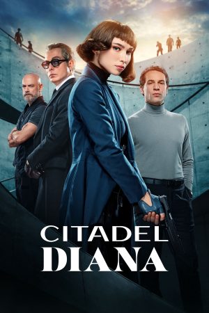 Xem Phim Citadel: Diana Full HD Vietsub Mới Nhất