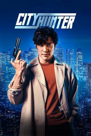 Xem Phim City Hunter Full HD Vietsub Độc Đáo Hành Động